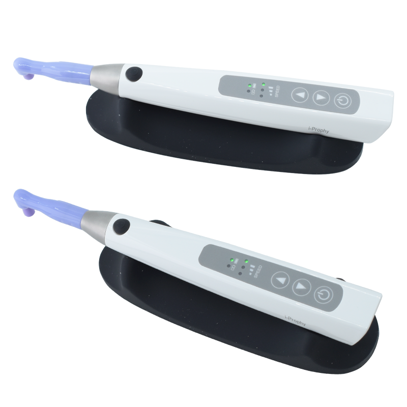 Teeth Whitening Free - Wireless Dental Polishing Machine Air Prophy