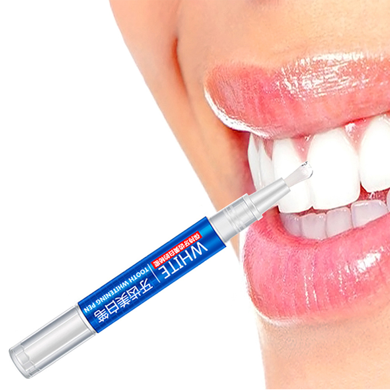 Teeth Whitening Gel Pen - Teeth Whitening Gel Pen Oral Care