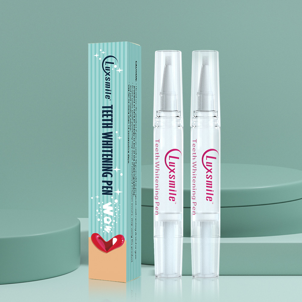 Teeth Whitening Gel Pen - Giá Sỉ Nha Khoa Trắng Bút