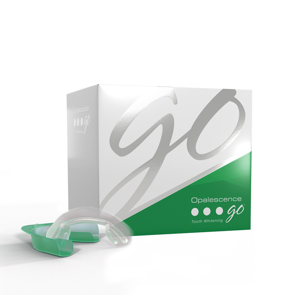 Teeth Whitening Mask - Hydrogen Peroxide For Teeth Whitening Opalescence