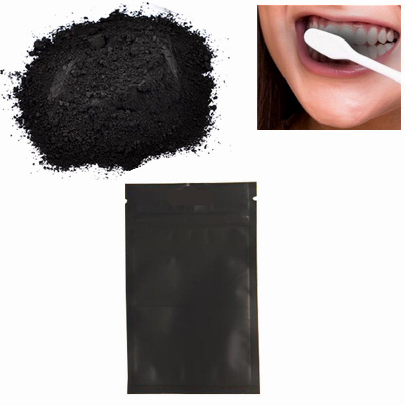 Teeth Whitening From Home - Than Tre Răng Răng Nha Khoa
