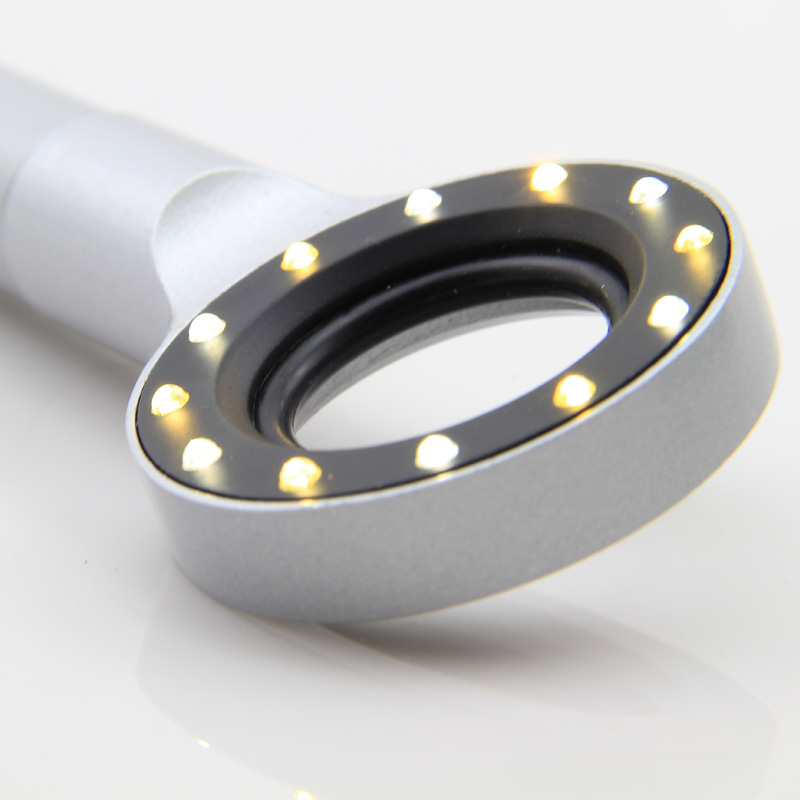 Teeth Whitening Free - 3 in 1 Dental Base Light
