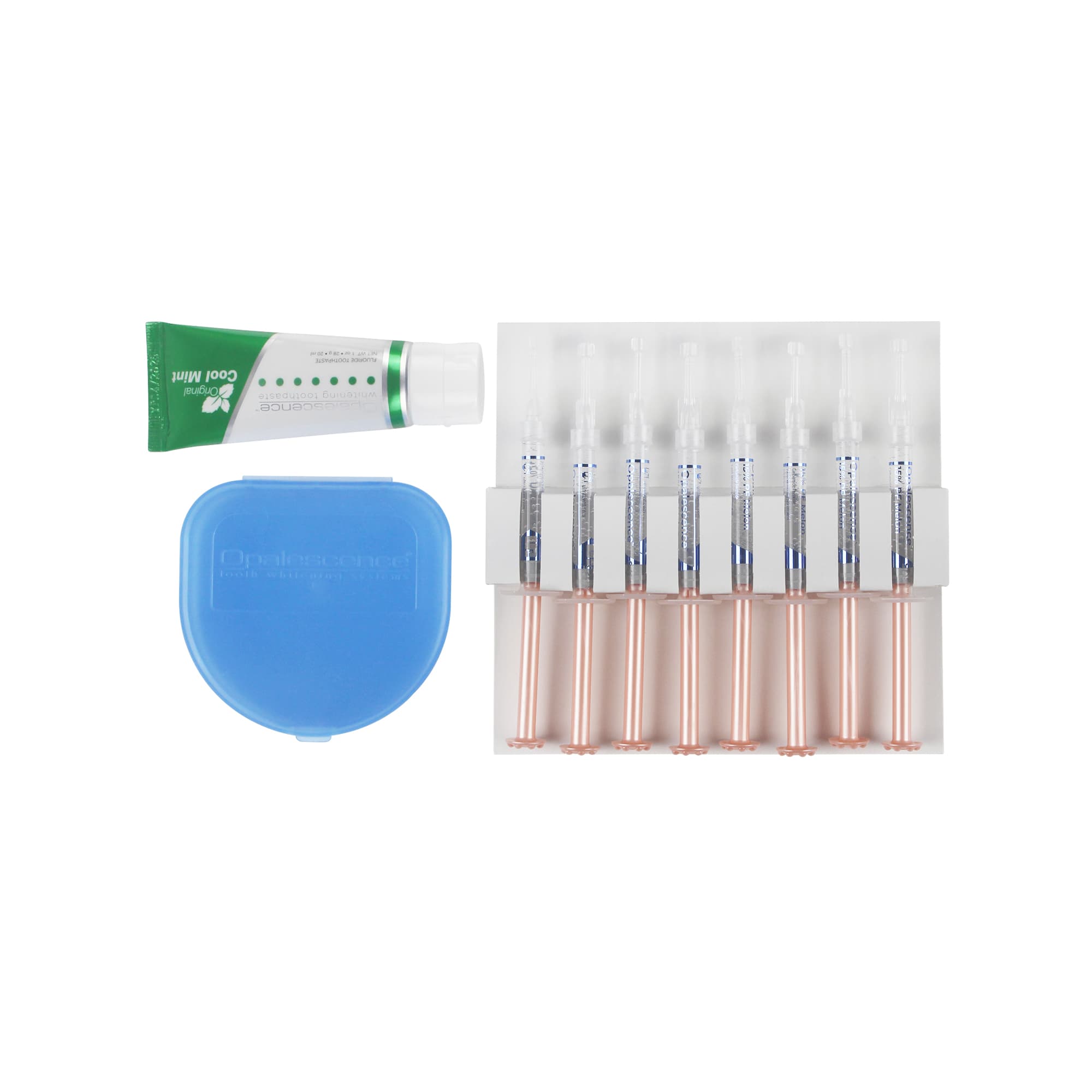 Teeth Whitening At Home Kit - Ultradent Opalescence Teeth Whitening Gel ,At-Home