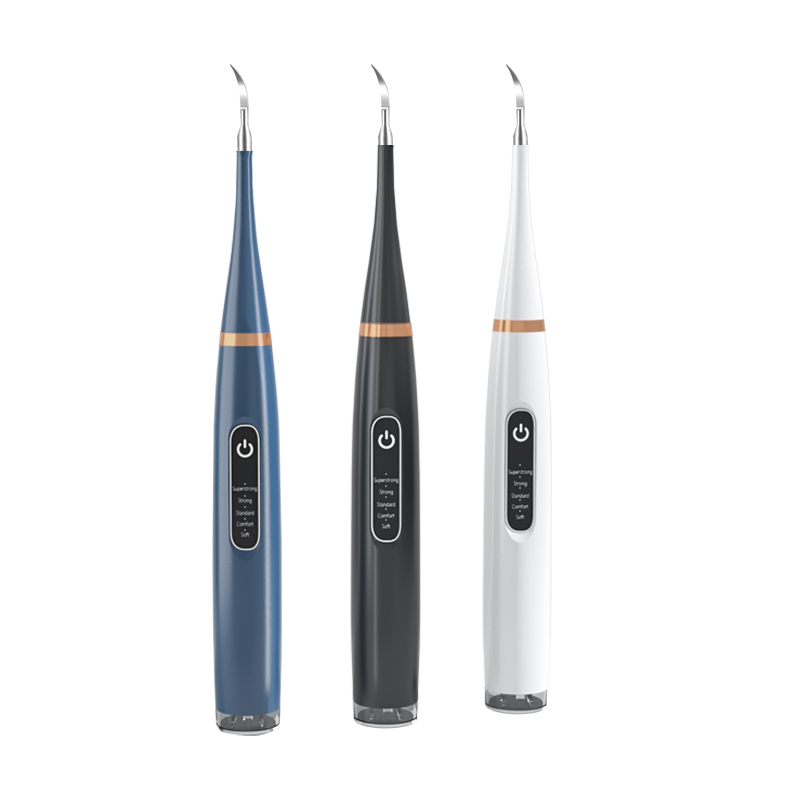 Teeth Whitening And Stain Removal - LC-H156X Electric Teeth Whitening Dental Calculus