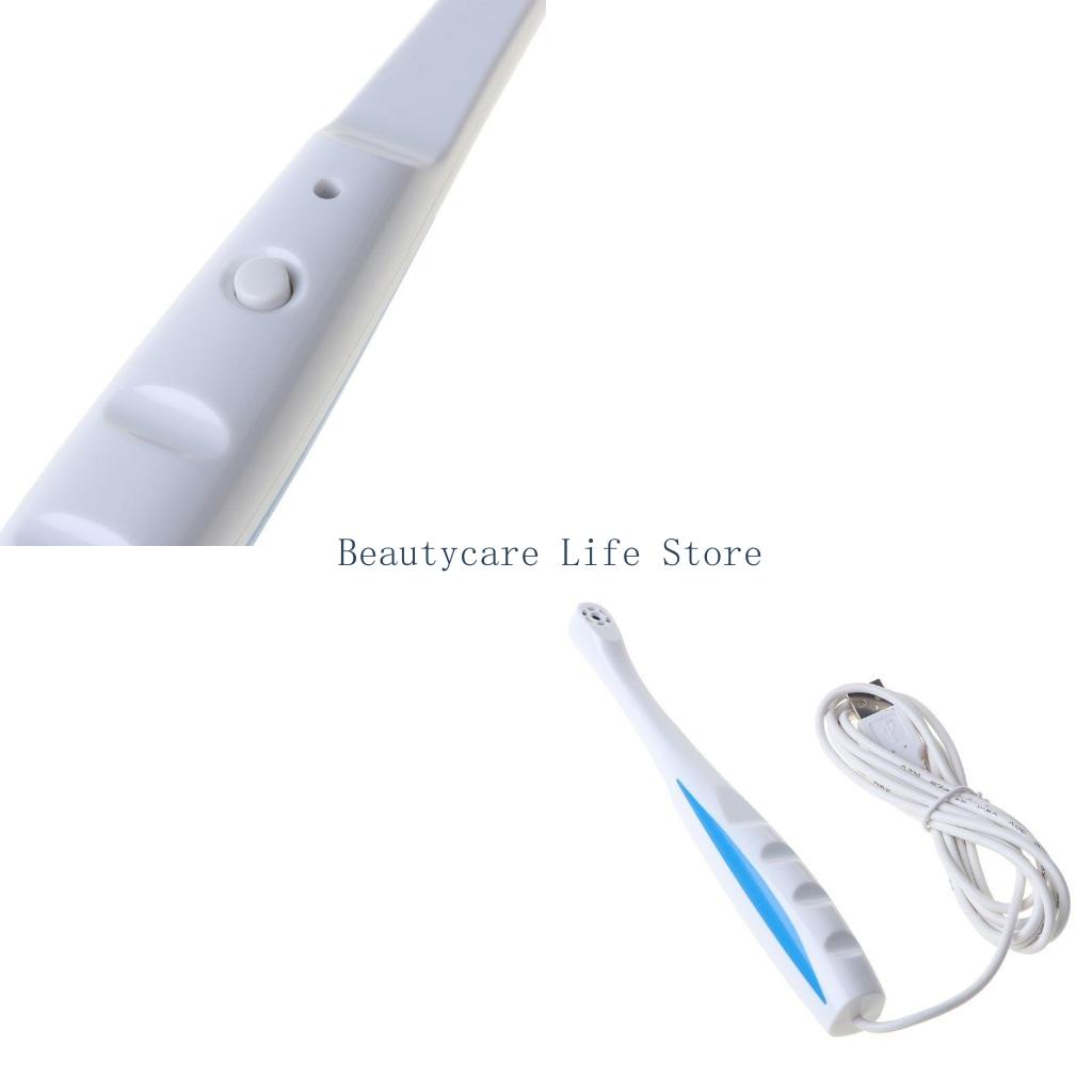 Teeth Whitening For Photos - 652C Răng Miệng Nha Khoa USB