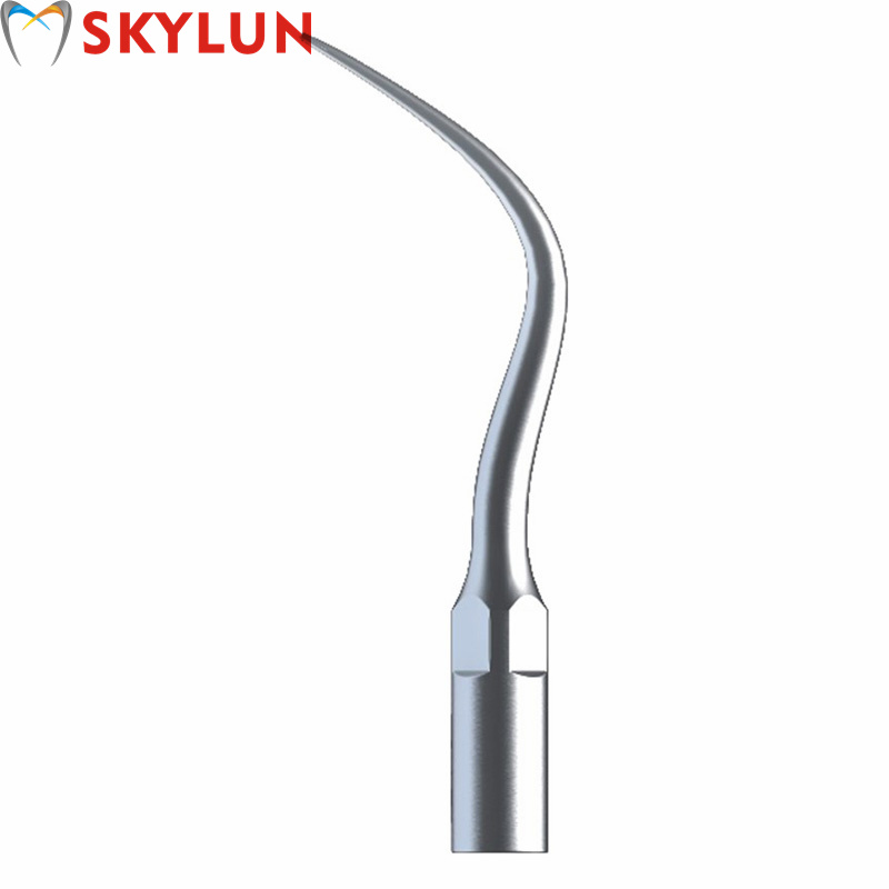 Teeth Whitening Free - 5PCS P4 Dental Ultrasonic Scaler Tips