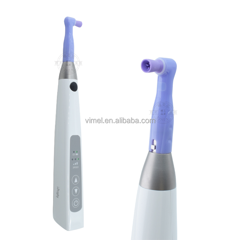 Wireless Dental Polishing Mach - đánh giá và giá Teeth Whitening Free