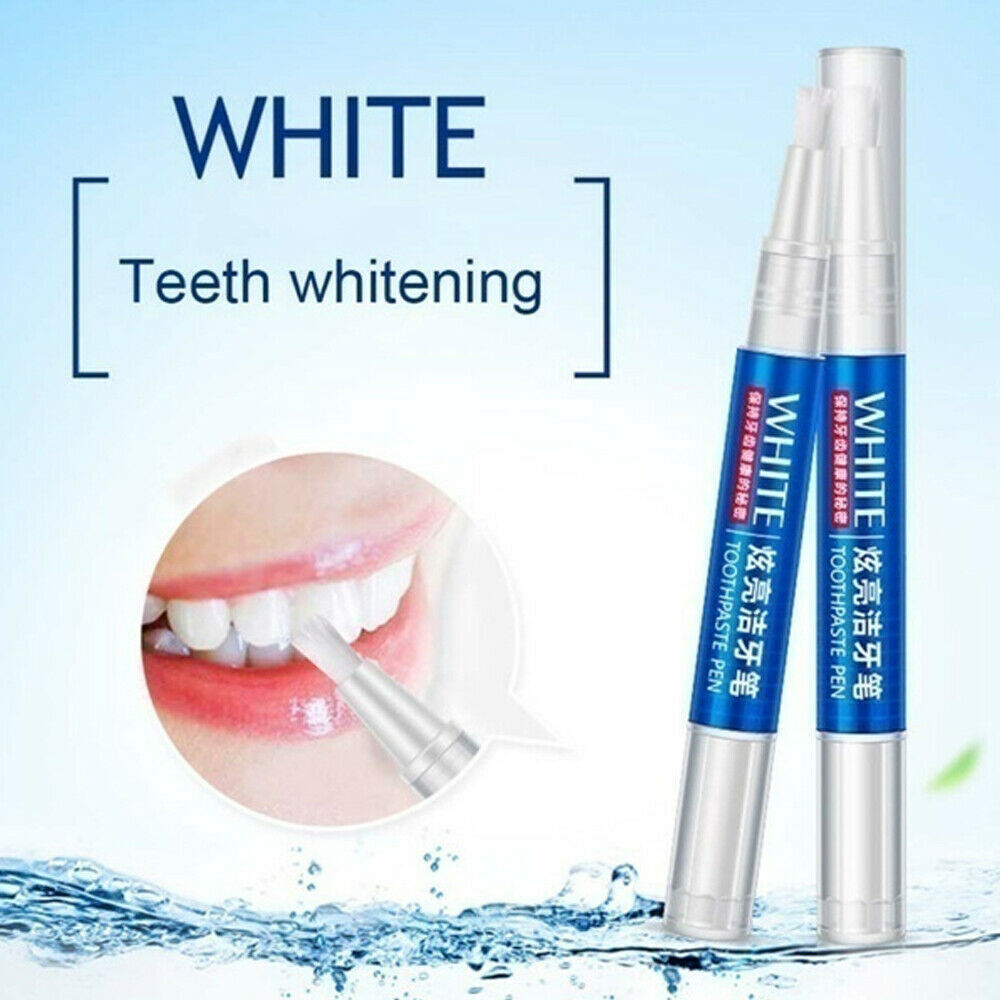 Teeth Whitening Gel Pentooth W - đánh giá và giá Teeth Whitening Gel Pen