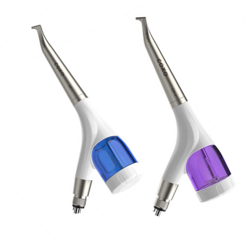 Original CP-1 Supraginggival a - đánh giá và giá Teeth Whitening Free