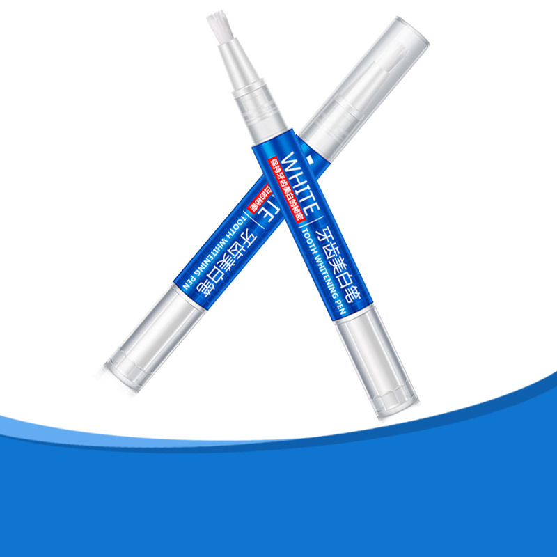 Teeth Whitening Gel Pen Oral C - đánh giá và giá Teeth Whitening Gel Pen