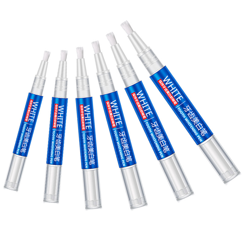 Teeth Whitening Gel Pen Oral C - đánh giá và giá Teeth Whitening Gel Pen