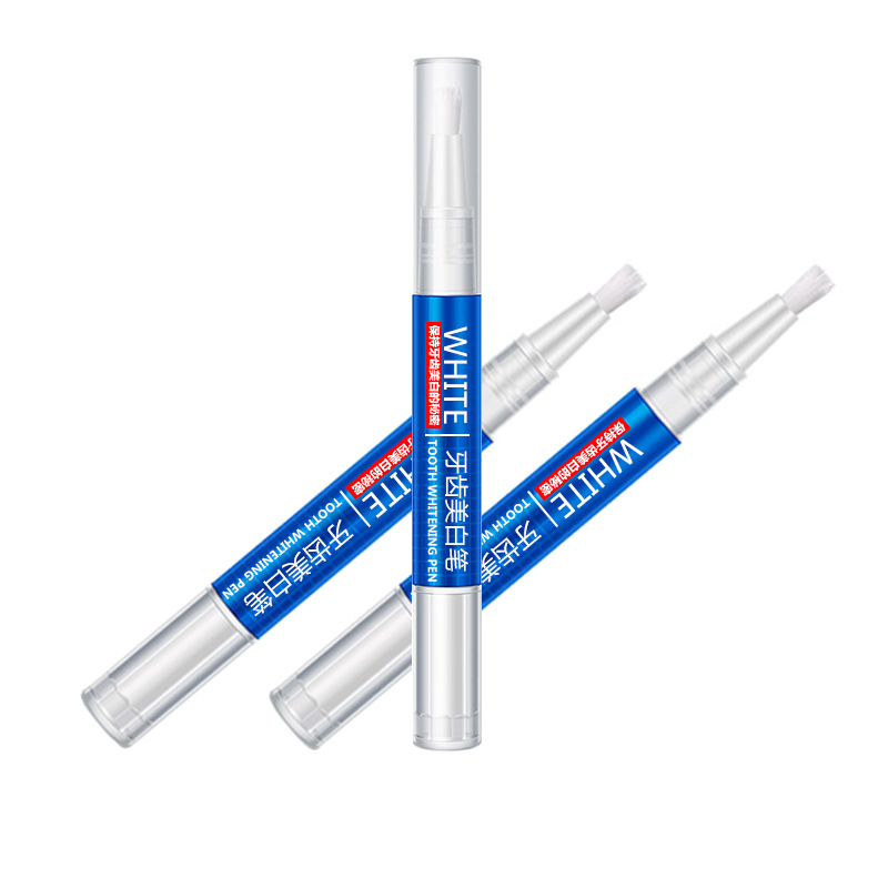 Teeth Whitening Gel Pen Oral C - đánh giá và giá Teeth Whitening Gel Pen