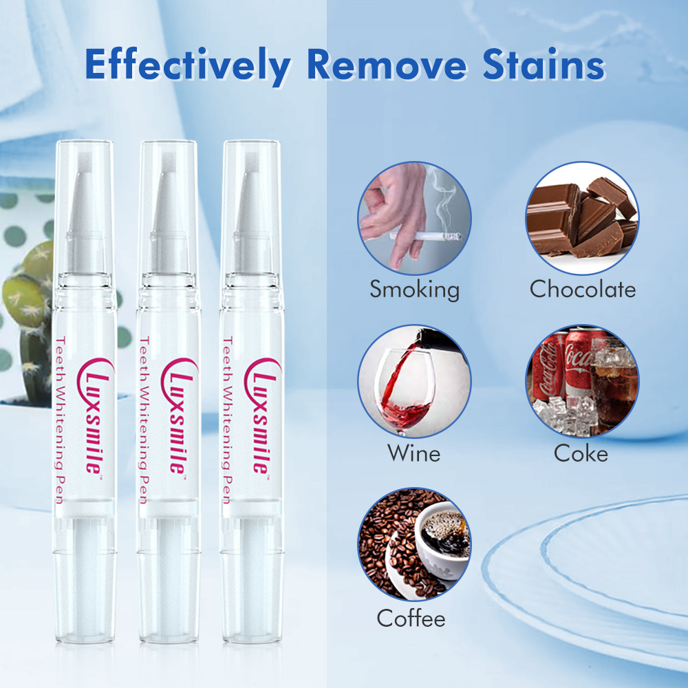 Giá Sỉ Nha Khoa Trắng Bút Hiệu - đánh giá và giá Teeth Whitening Gel Pen