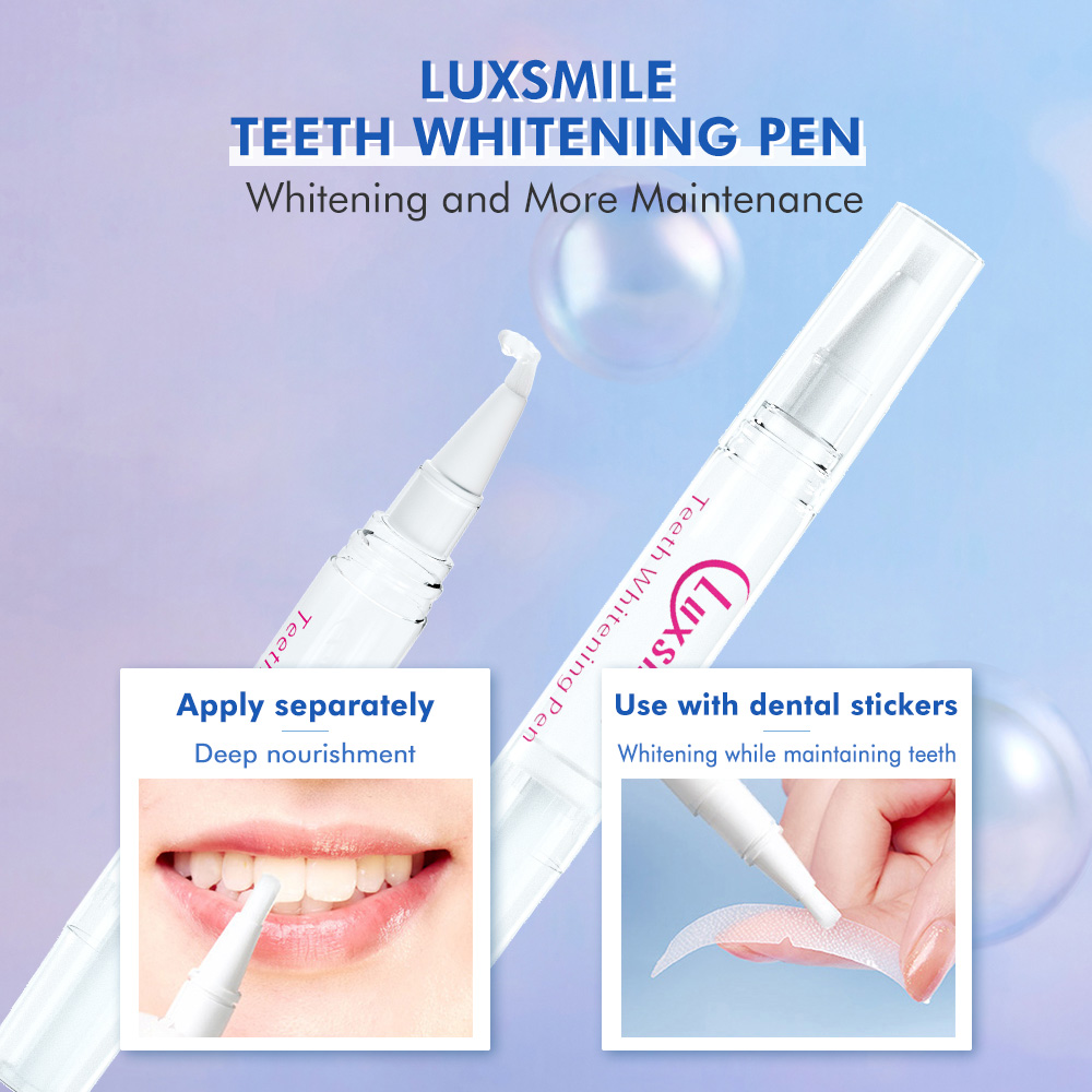 Giá Sỉ Nha Khoa Trắng Bút Hiệu - đánh giá và giá Teeth Whitening Gel Pen