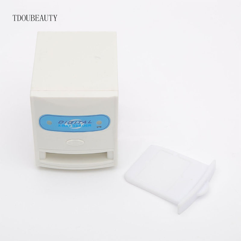 TDOUBEAUTY USB X-ray Film Read - đánh giá và giá Teeth Whitening X Ray