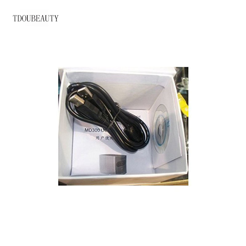 TDOUBEAUTY USB X-ray Film Read - đánh giá và giá Teeth Whitening X Ray
