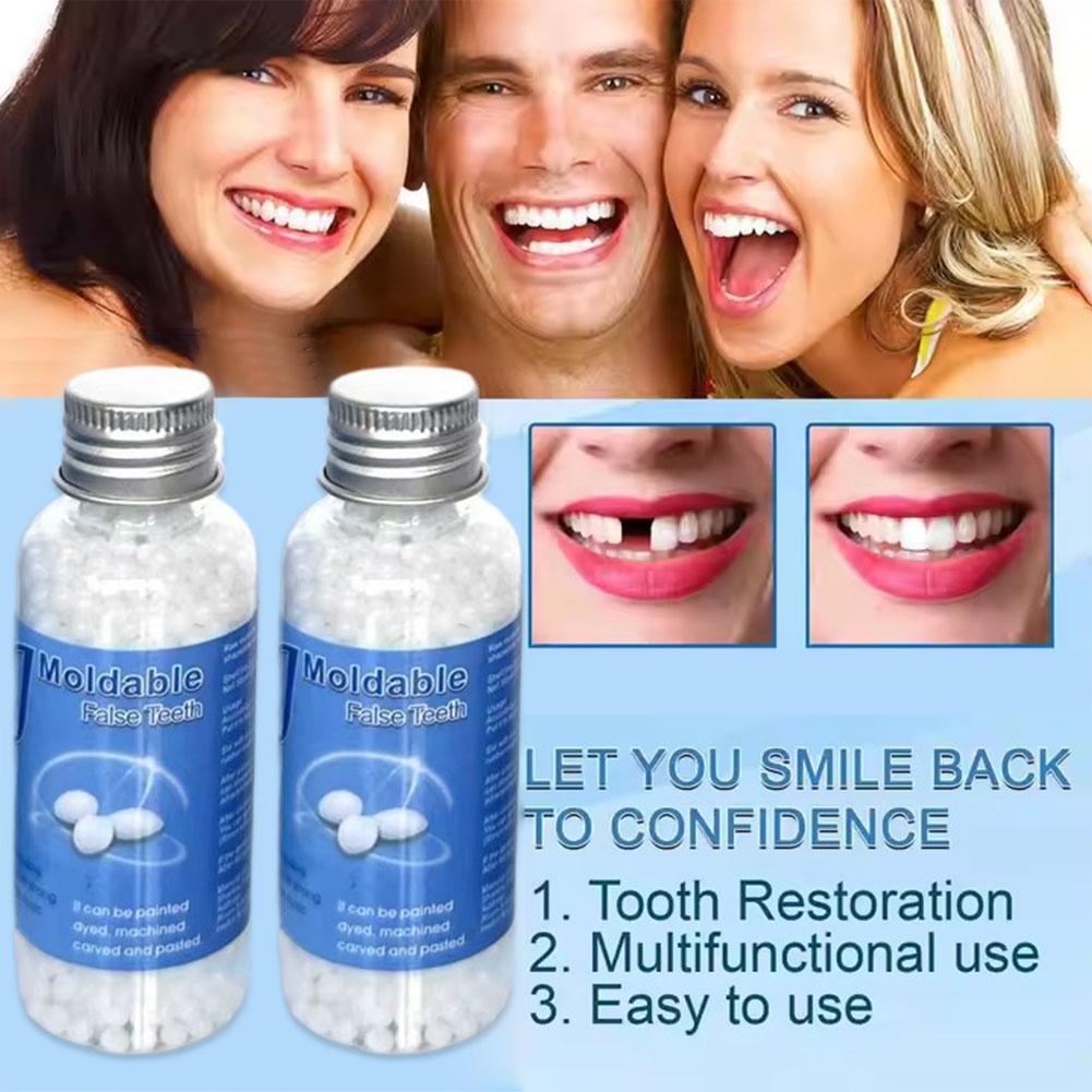 Resin Temporary Tooth Repair T - đánh giá và giá Teeth Whitening Free