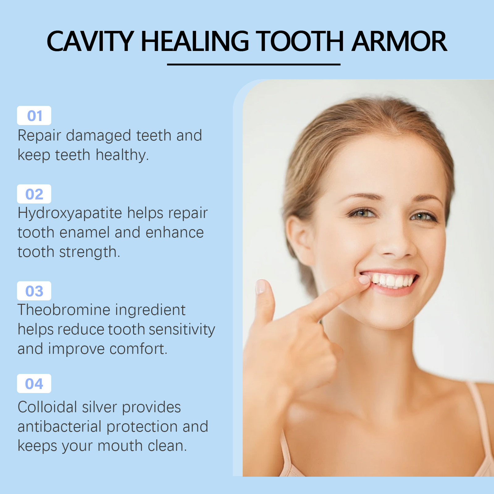 Oralhoe Teeth Brighten Serum L - đánh giá và giá Teeth Whitening And Stain Removal