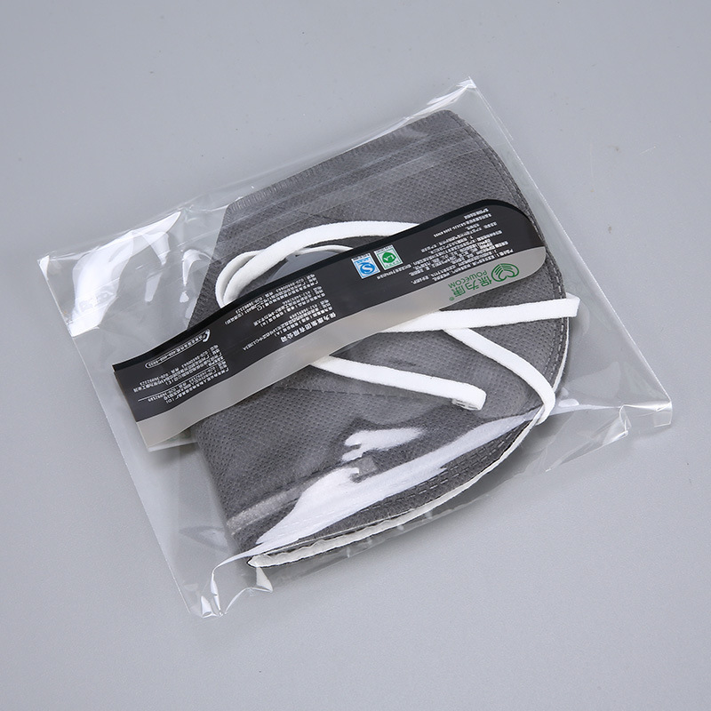 KN95 Facial Mask Activated Car - đánh giá và giá Teeth Whitening Mask