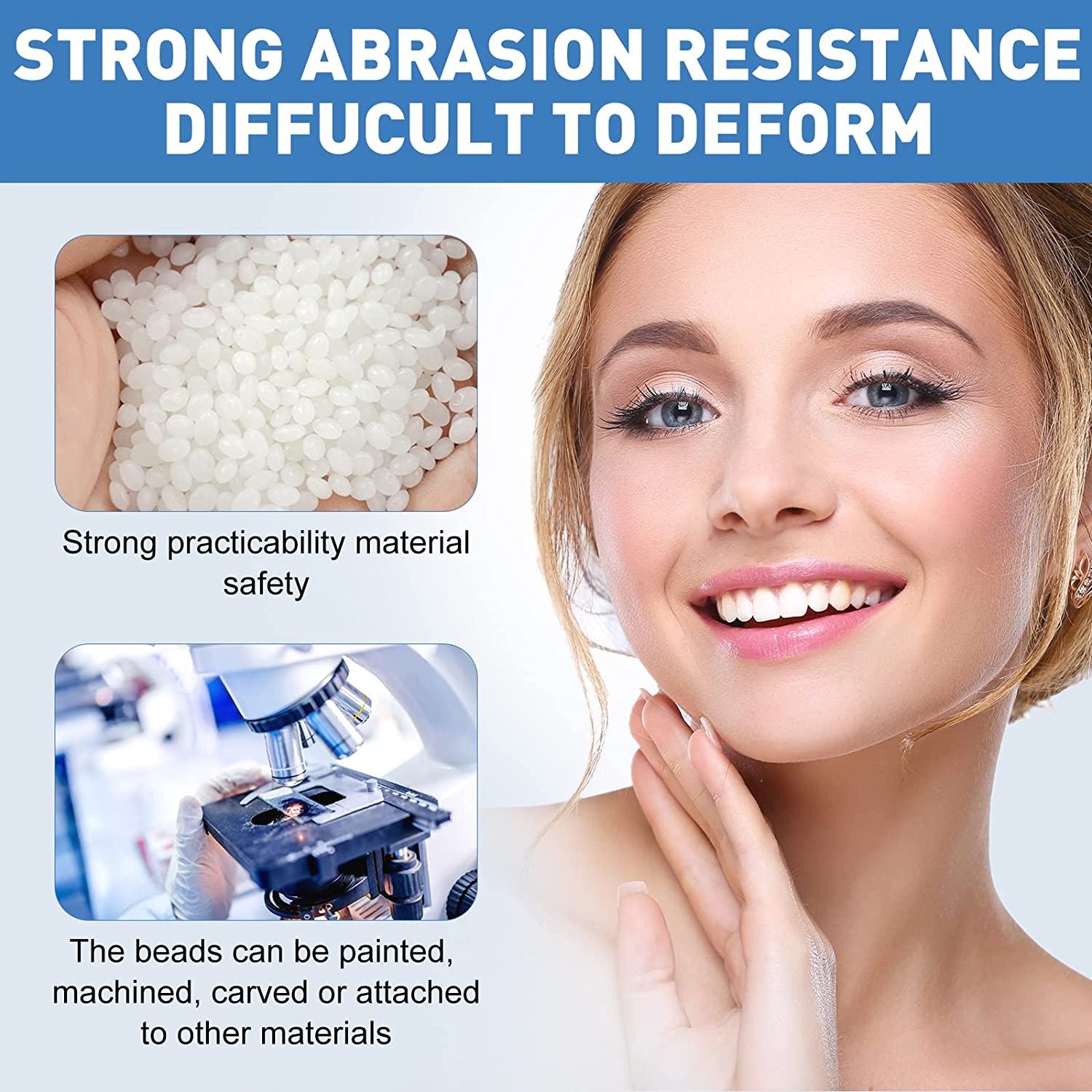 10g/bag Tooth Repair Kit-therm - đánh giá và giá Teeth Whitening Mask