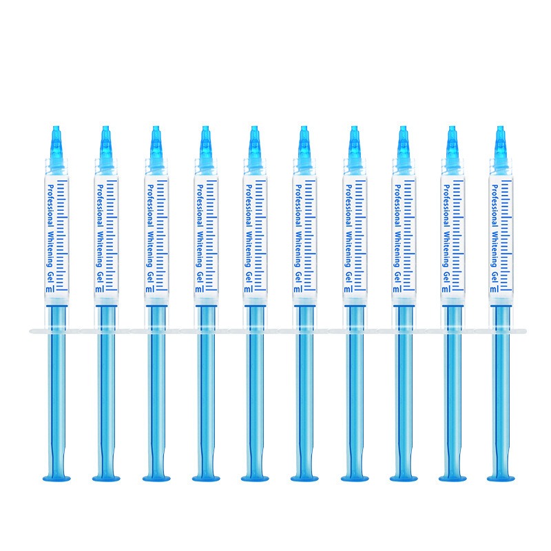 3pcs Teeth Whitening Gel Pen D - đánh giá và giá Teeth Whitening Gel Pen