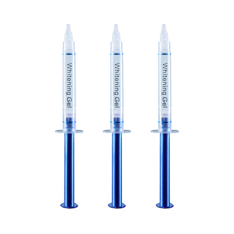 3pcs Teeth Whitening Gel Pen D - đánh giá và giá Teeth Whitening Gel Pen