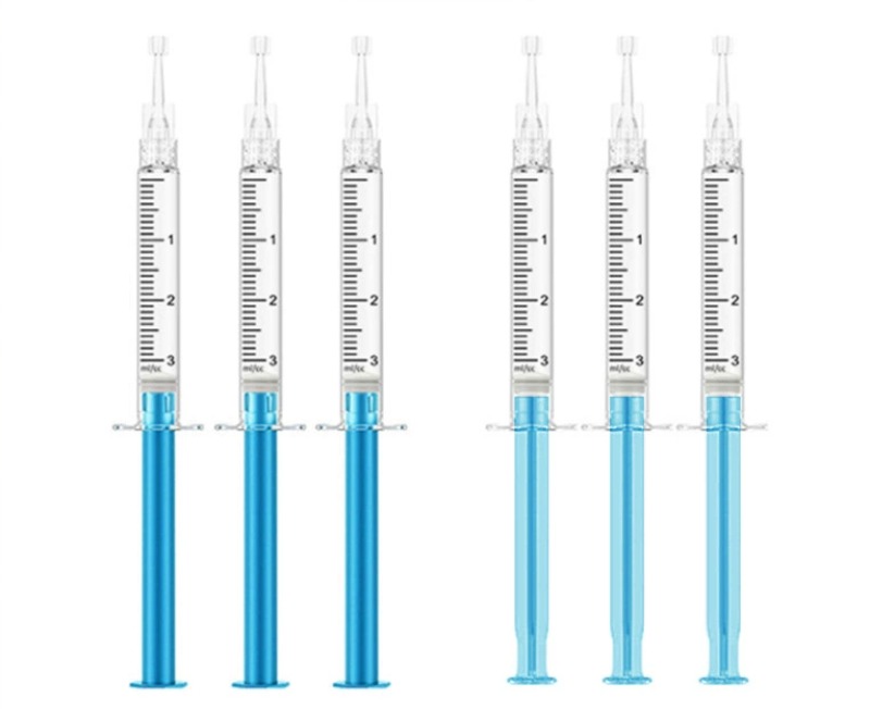 3pcs Teeth Whitening Gel Pen D - đánh giá và giá Teeth Whitening Gel Pen
