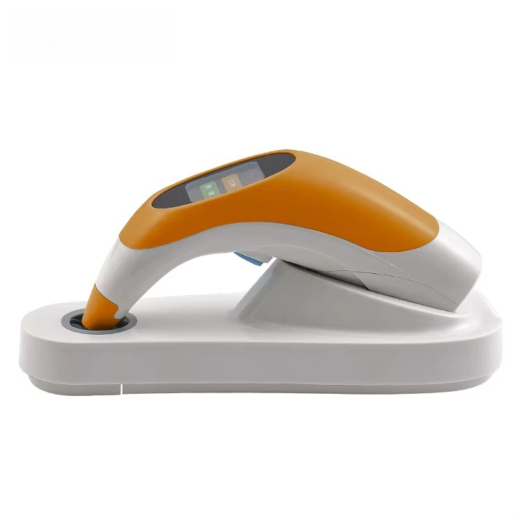 Portable High Accuracy Plastic - đánh giá và giá Teeth Whitening Shade Guide