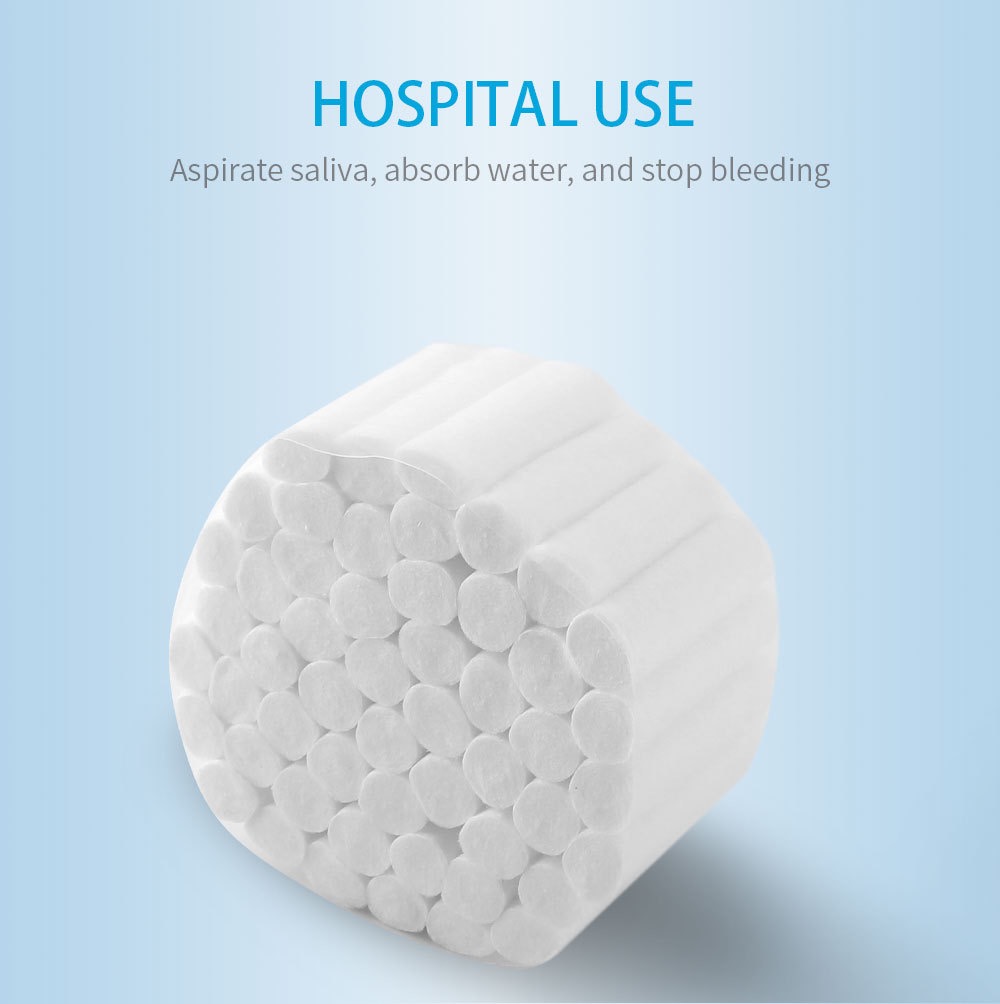1000 Count Highly Absorbent Pu - đánh giá và giá Teeth Whitening Routine