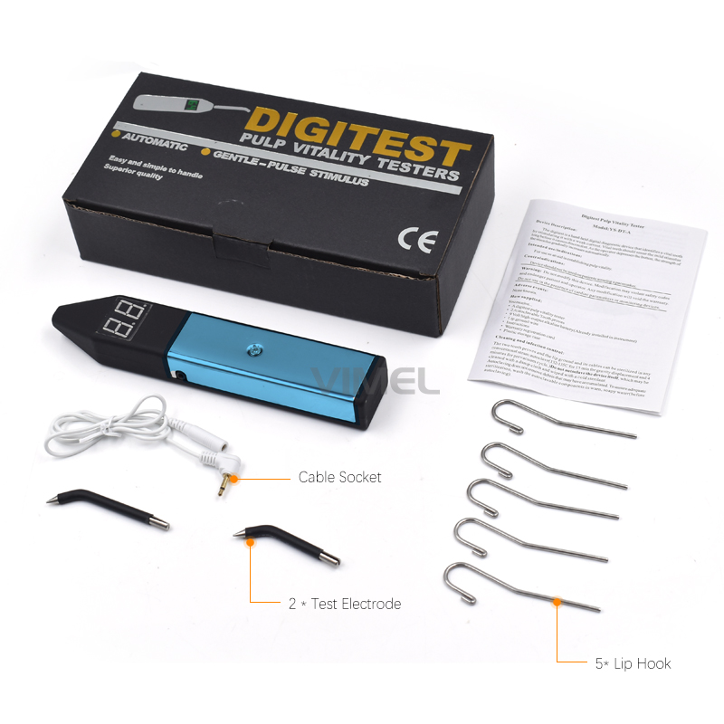 Black Color Wireless Digital D - đánh giá và giá Teeth Whitening Free
