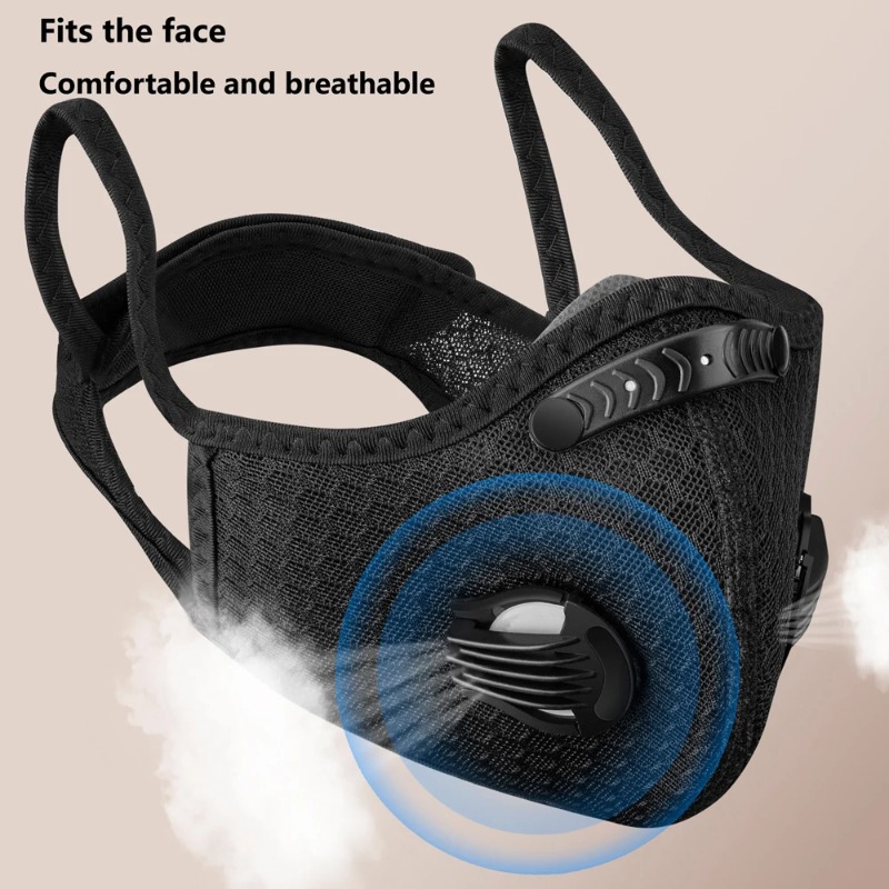 SHIZIWANGRI Cycling Face Mask  - đánh giá và giá Teeth Whitening Mask