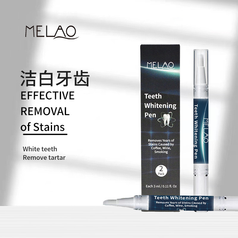 2Pcs Professional Teeth Whiten - đánh giá và giá Teeth Whitening Gel Pen