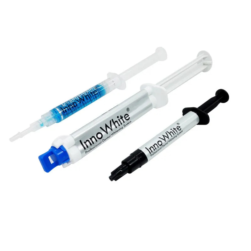 Dental Inno White Professional - đánh giá và giá Teeth Whitening Free