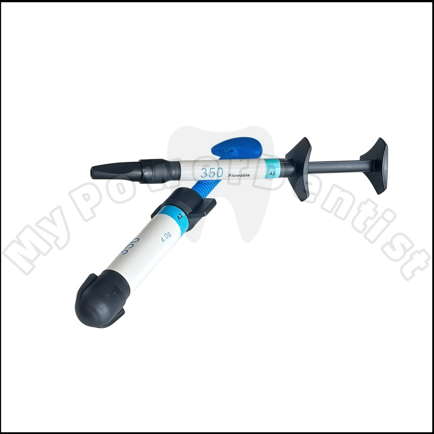 Z350 A2  Dental Composite Resi - đánh giá và giá Teeth Whitening Free