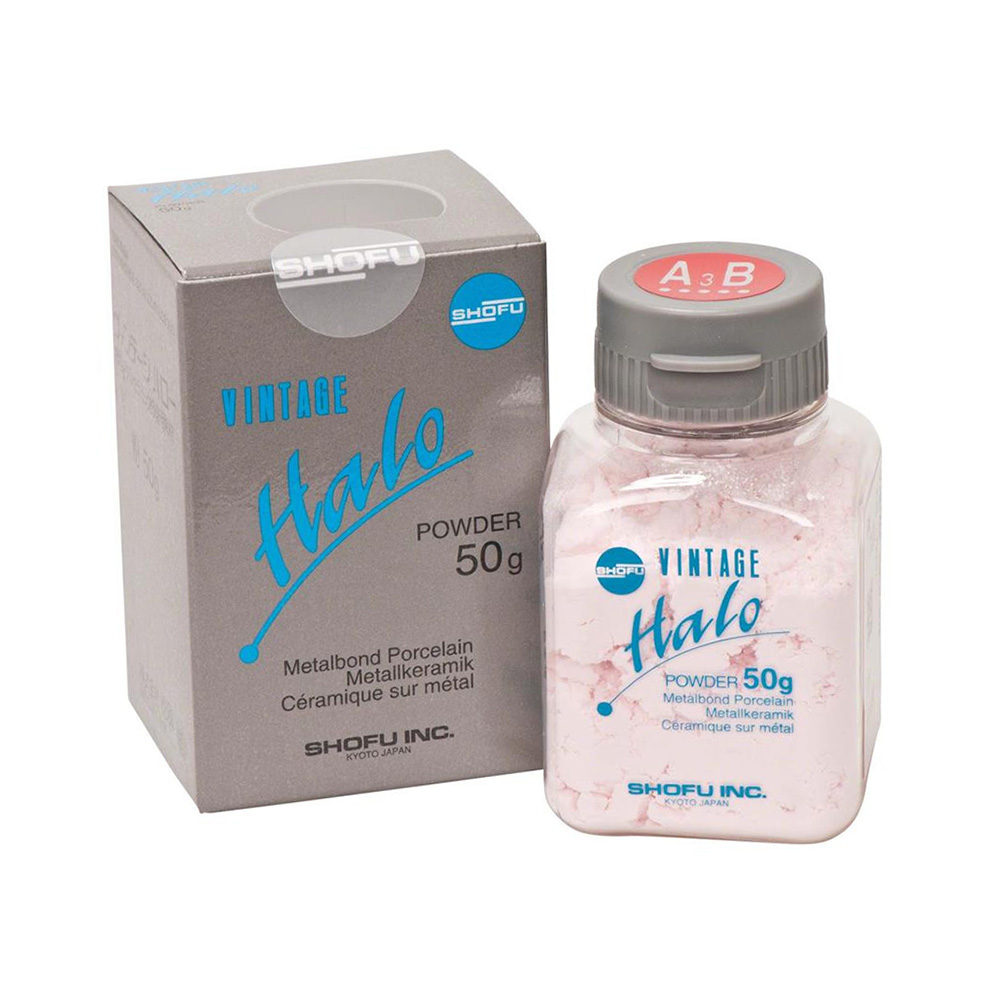 Dental Metal Powder Shofu Vint - đánh giá và giá Teeth Whitening From Home