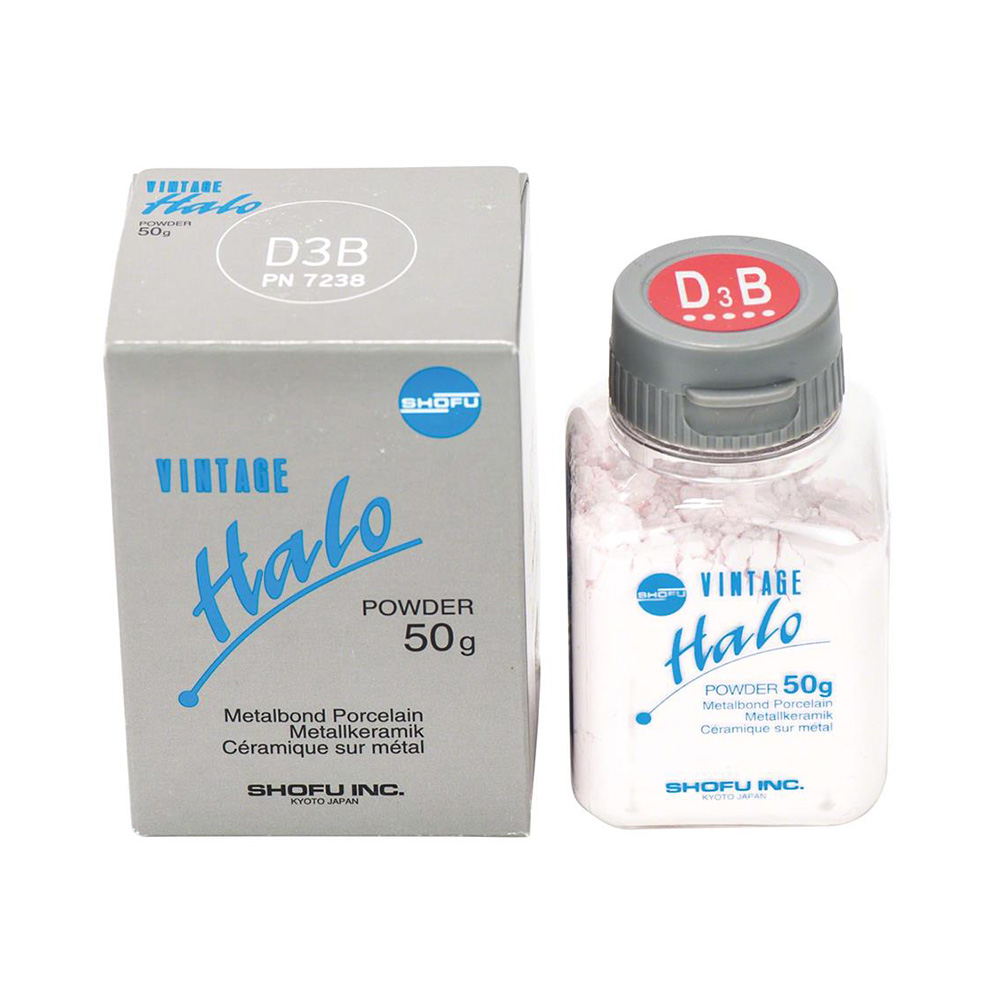 Dental Metal Powder Shofu Vint - đánh giá và giá Teeth Whitening From Home