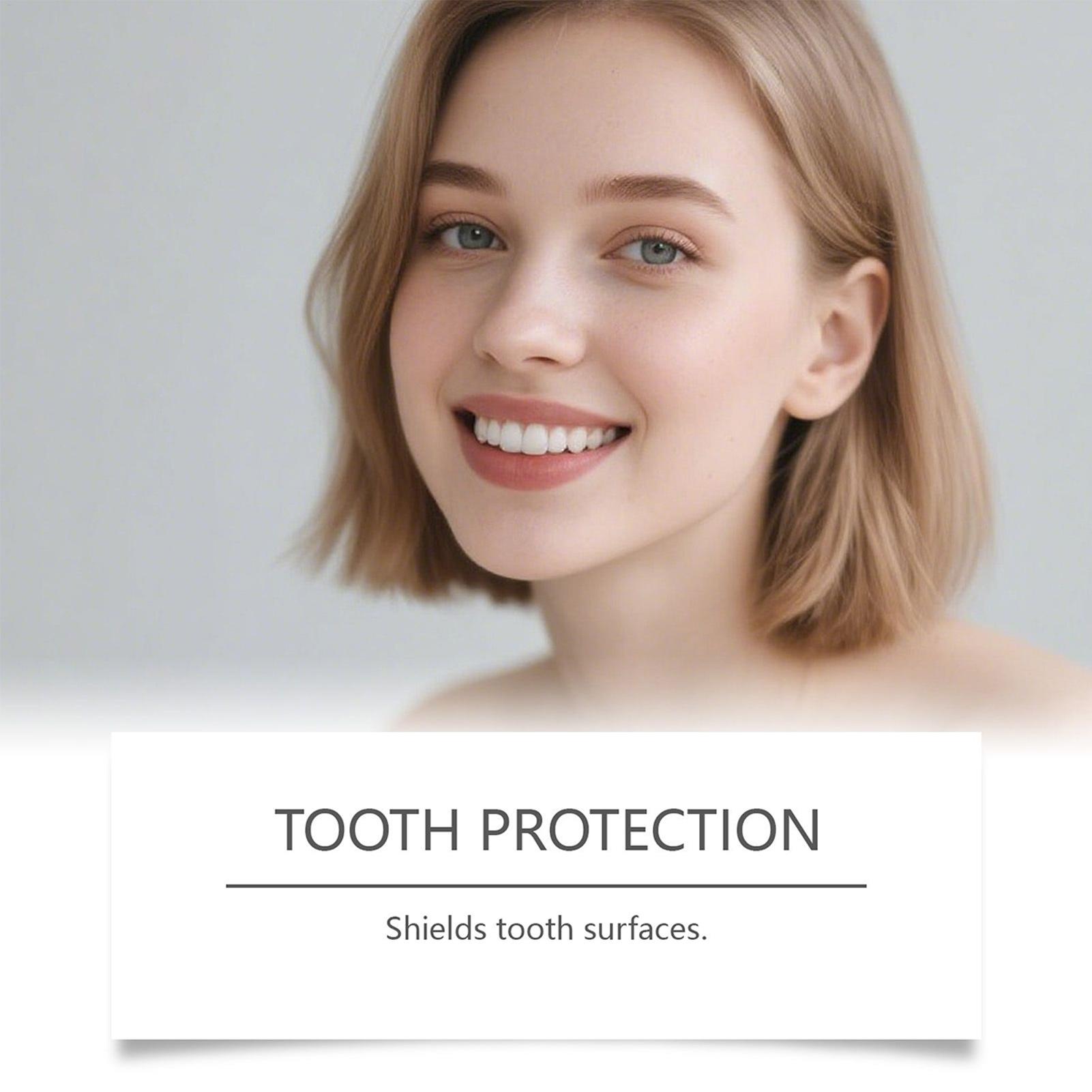 60ml Teeth Cleaning Liquid Rem - đánh giá và giá Teeth Whitening And Stain Removal