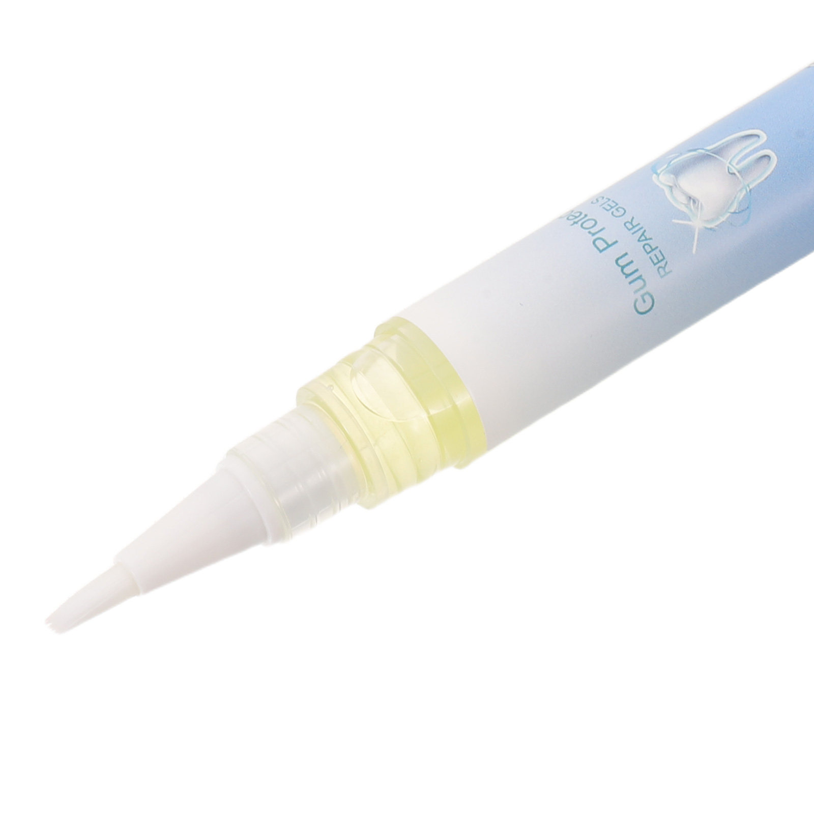 2Pcs Dental Whitening Pen Port - đánh giá và giá Teeth Whitening Gel Pen