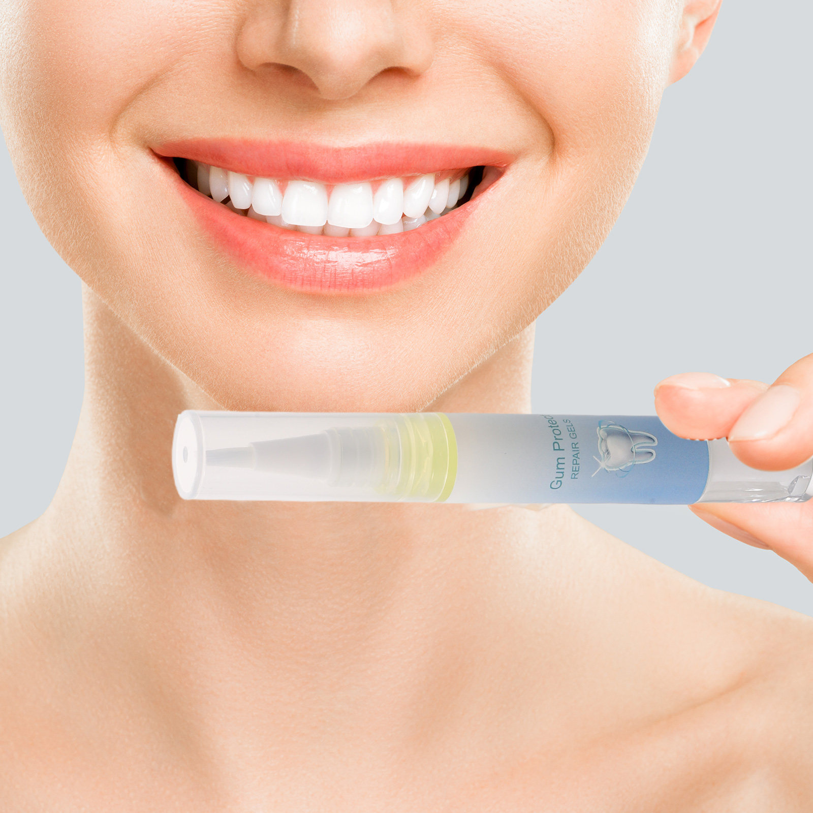 2Pcs Dental Whitening Pen Port - đánh giá và giá Teeth Whitening Gel Pen