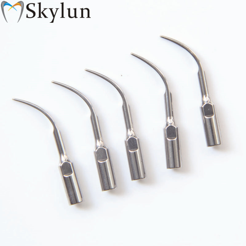 5PCS Dental Ultrasonic Scaler  - đánh giá và giá Teeth Whitening Free