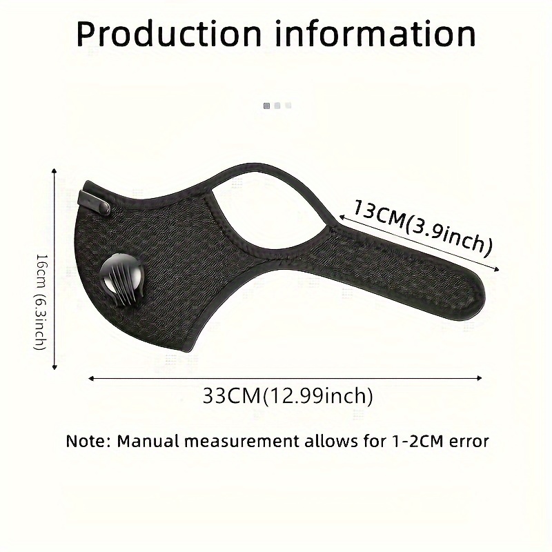 Cycling Mask Sport Washable Re - đánh giá và giá Teeth Whitening Mask
