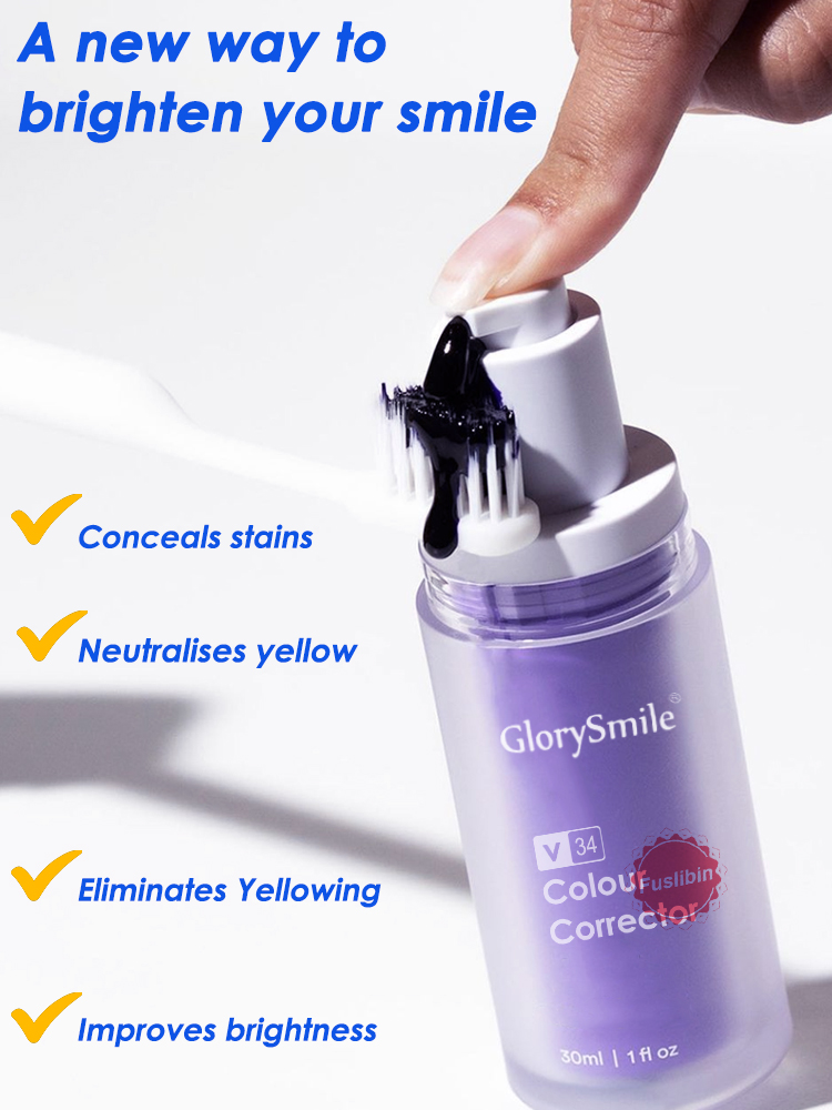 V34 Dental Whitening Toothpast - đánh giá và giá Teeth Whitening Crest