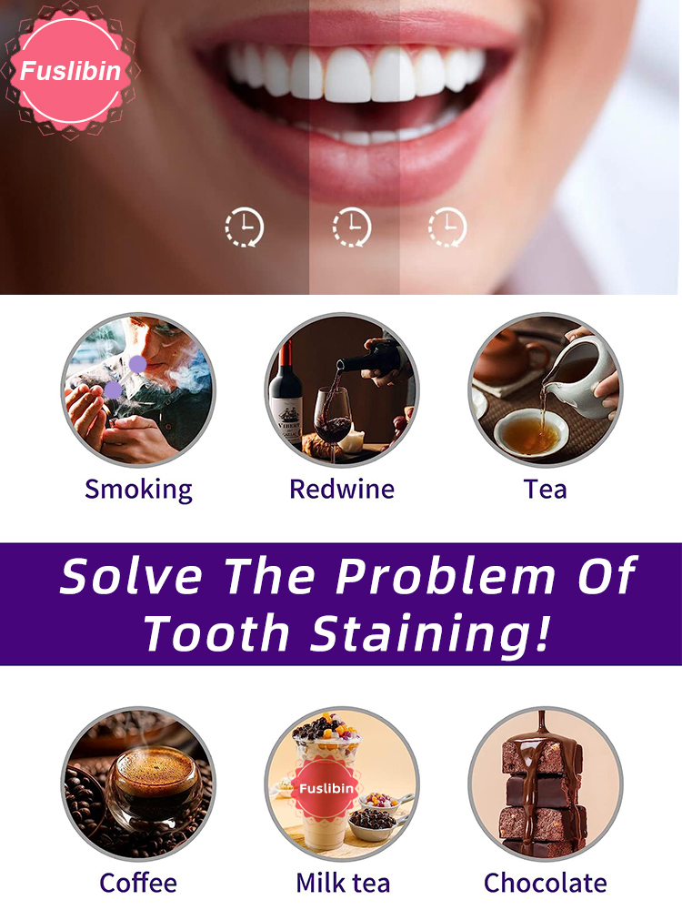 V34 Dental Whitening Toothpast - đánh giá và giá Teeth Whitening Crest