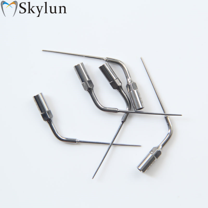 5PCS Dental Ultrasonic Scaler  - đánh giá và giá Teeth Whitening Free