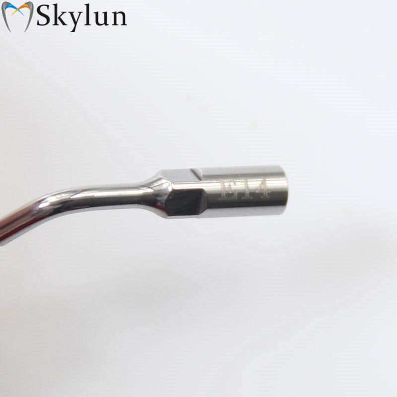 5PCS Dental Ultrasonic Scaler  - đánh giá và giá Teeth Whitening Free