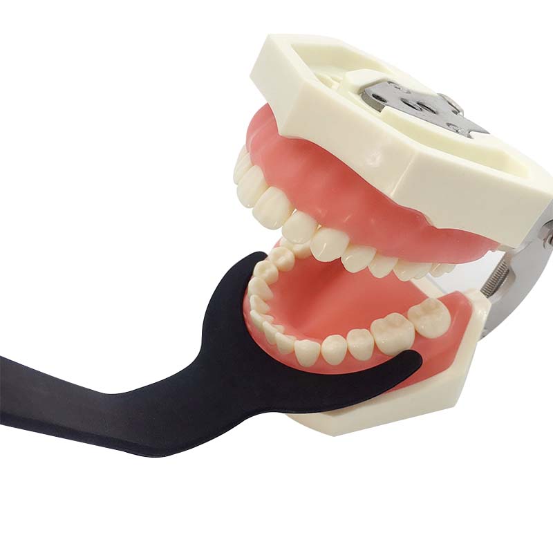 Bendable Dental Photo Contrast - đánh giá và giá Teeth Whitening For Photos