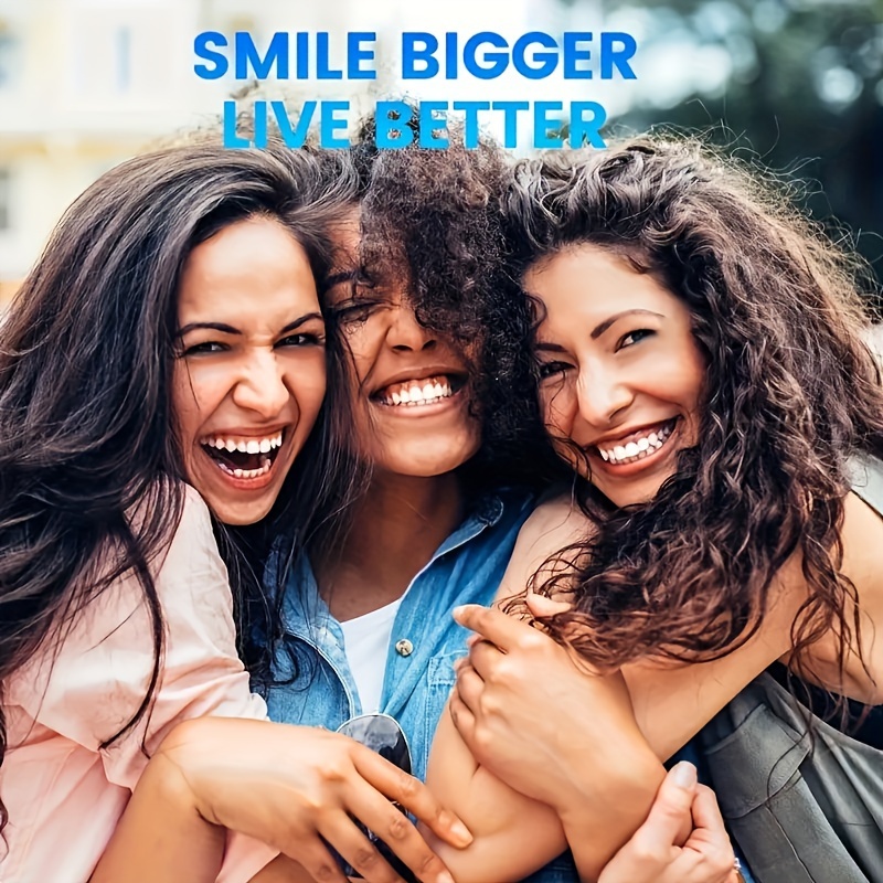 21 Pairs of 9D Aurany White Te - đánh giá và giá Teeth Whitening Before And After