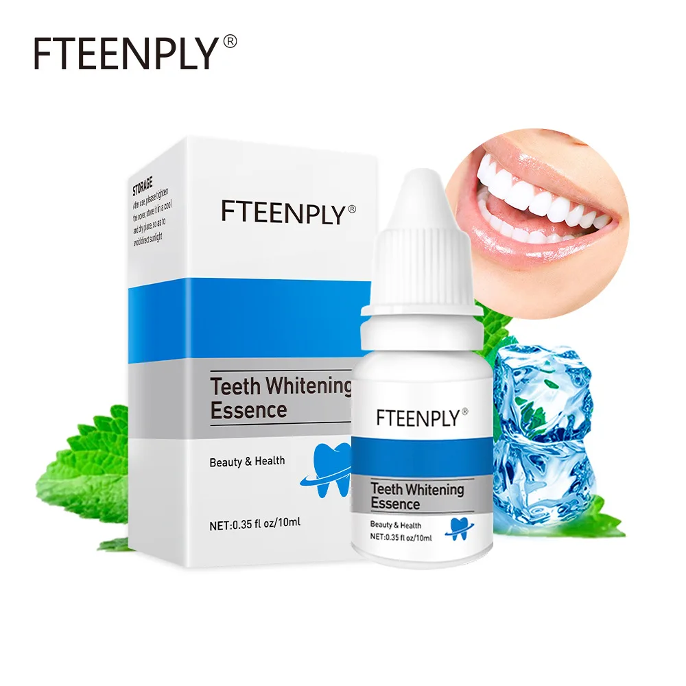 FTEENPLY Làm Trắng Răng Tinh C - đánh giá và giá Teeth Whitening Results