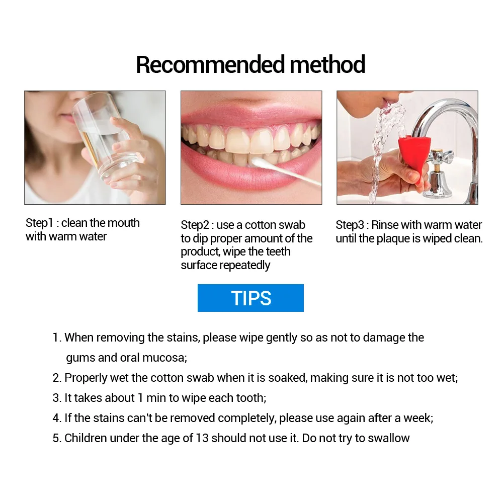 FTEENPLY Làm Trắng Răng Tinh C - đánh giá và giá Teeth Whitening Results