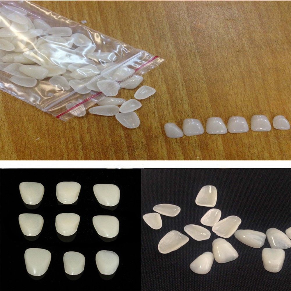 70PCS/Package Dental Ultra-Thi - đánh giá và giá Teeth Whitening Mask